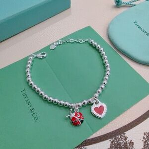 TIFFANY & CO. bracelet